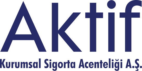 Aktif Kurumsal Sigorta Acenteliği A.Ş.